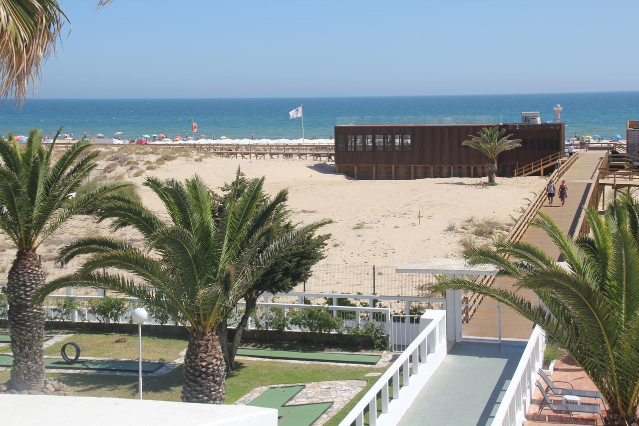 Hotel Vasco Da Gama in Monte Gordo, starting at £22